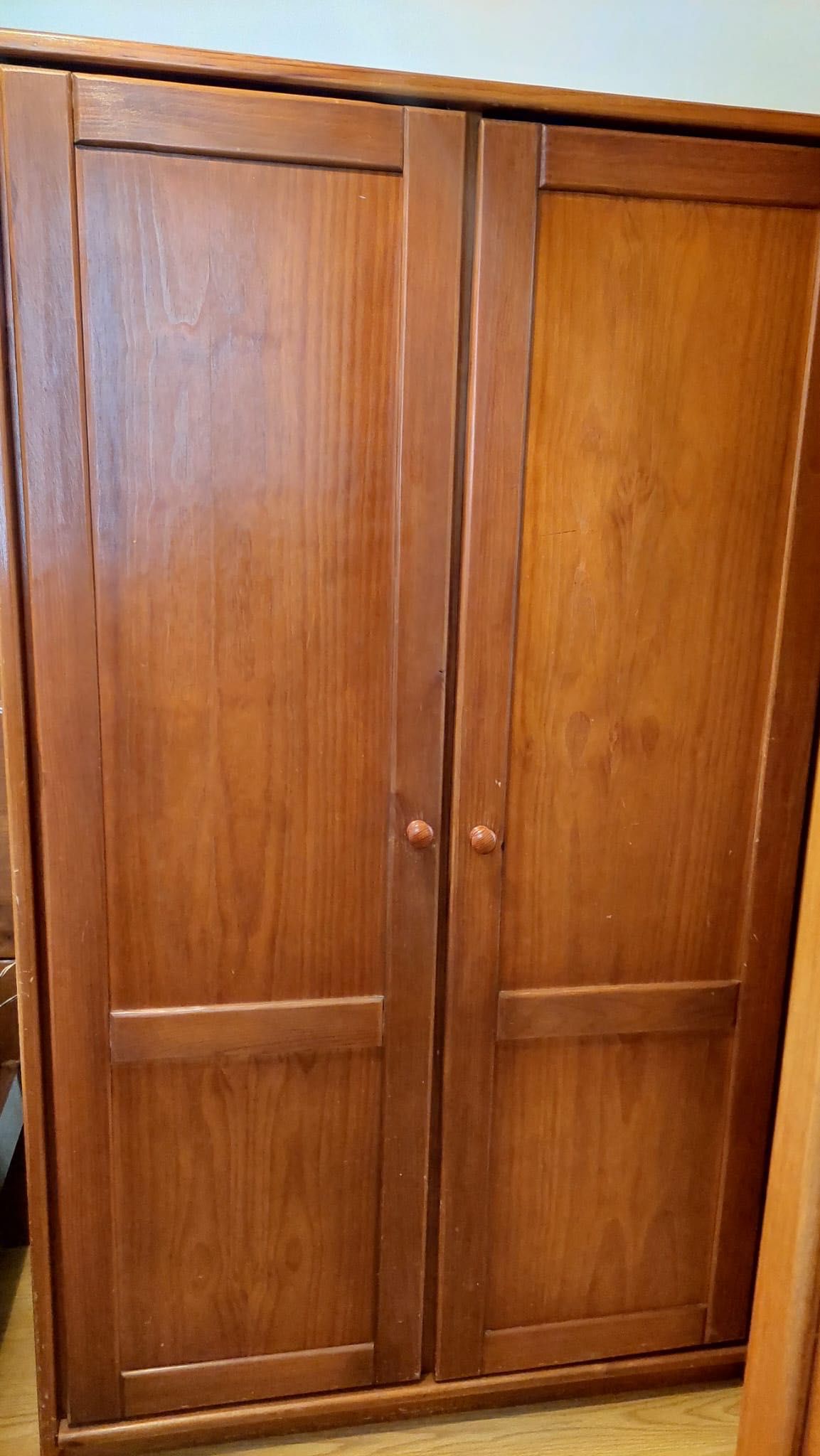 Mobilia para quarto e sala de estar