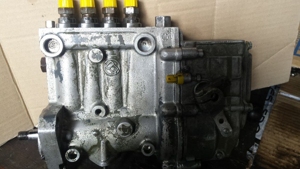 Pompa wtryskowa,Ursus,3p,MF255,Zetor,,T-25,Mtz,inne,wymiana,gwarancja