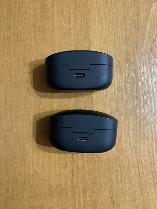 Навушники Sony WF-1000XM4