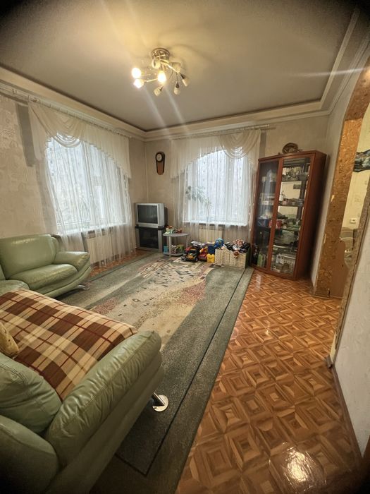 Продам 3комнатную квартиру в центре с АГО(Sher)