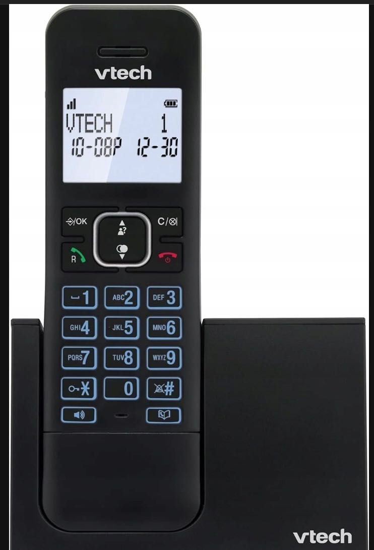Telefon stacjonarny Vtech Ls1000