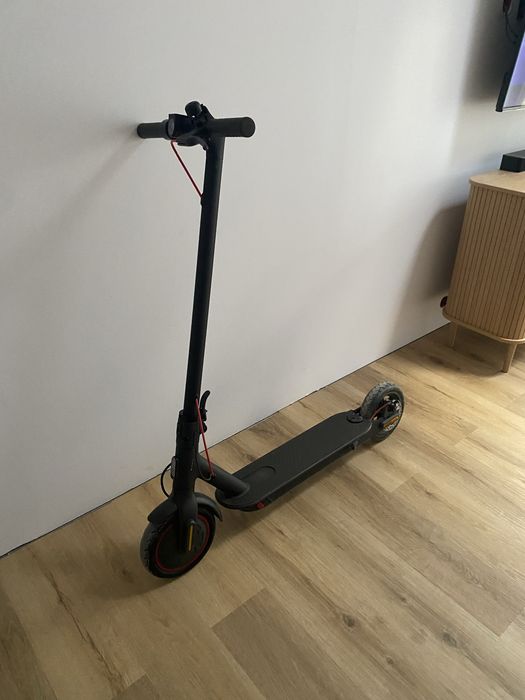 Hulajnoga elektryczna Xiomi scoter mi pro 2