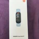 Smart Band Xiaomi Mi 9 blue