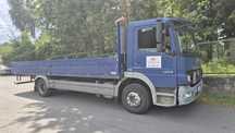 Transport 6ton  Usługi dźwigowe, KOBNEXT