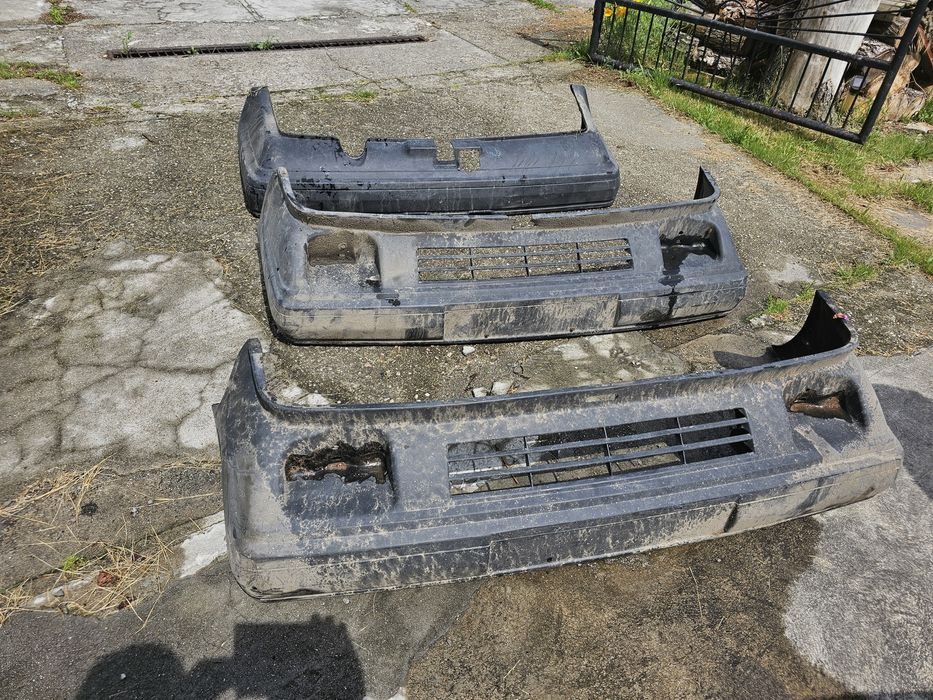 Części Polonez FSO