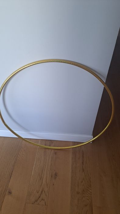 Zestaw do gimnastyki artystycznej