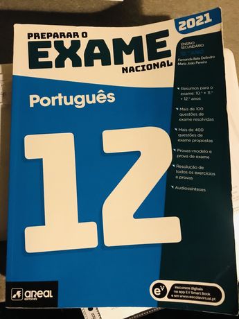 Exame nacional portugues