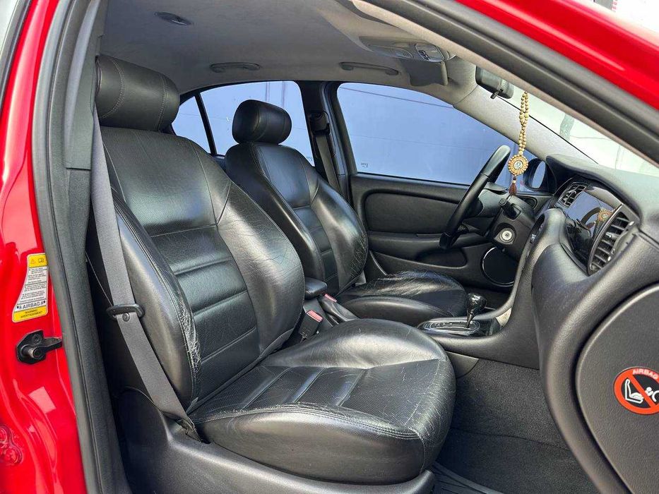 Jaguar X-type 2.0 Газ/Бензин АКПП 2004 Розстрочка/Обмін/Кредит/Лізинг