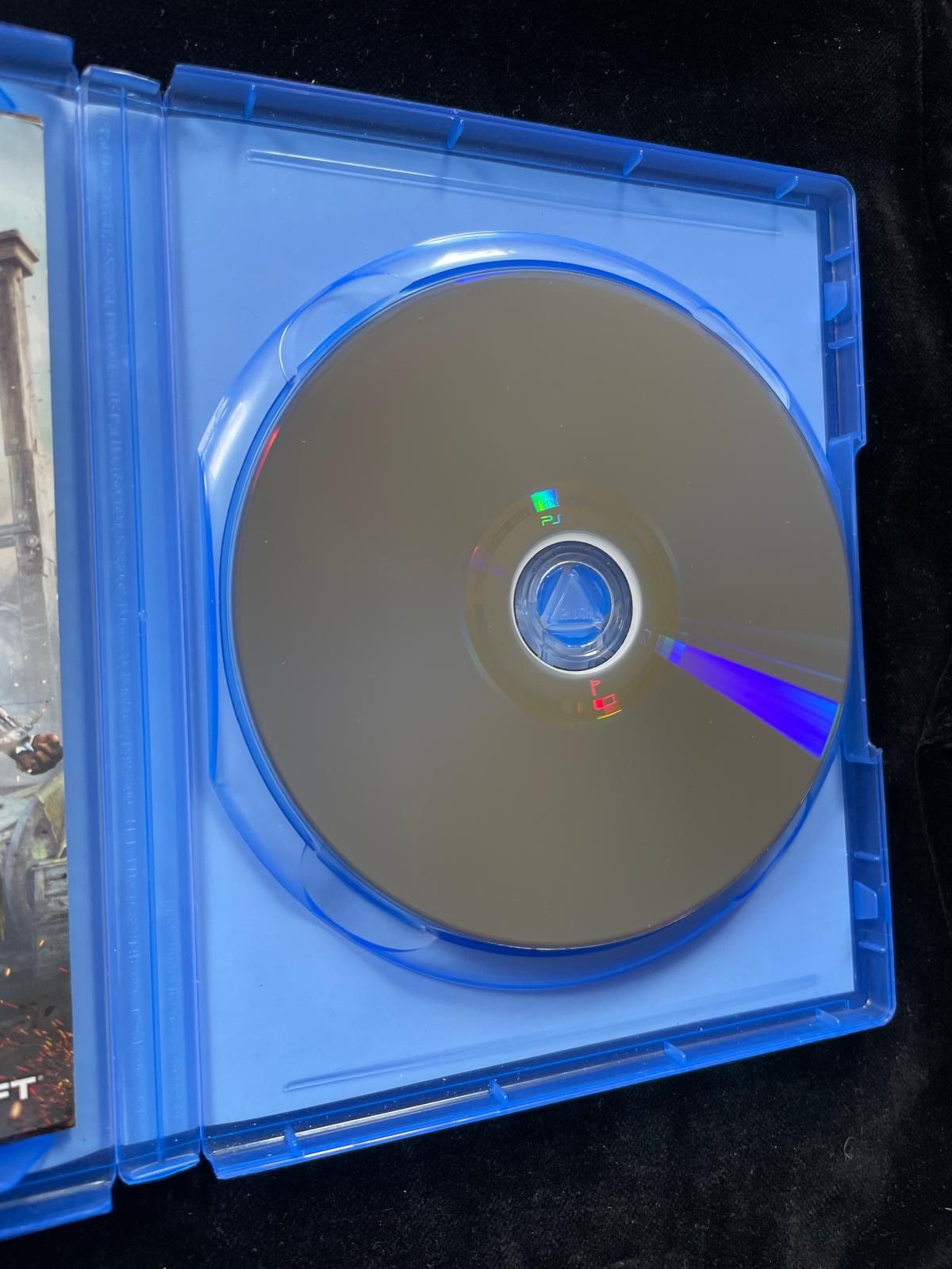 Assassin's Creed Unity EN po angielsku i rosyjsku na PS4 PS5 BDB Stan