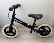 Bicicleta aprendizagem Btwin runride 520