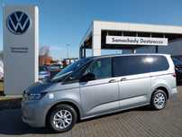 Volkswagen Multivan - Hak, szybki odbiór!