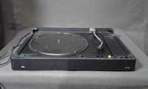 BRAUN PS-550,gramofon