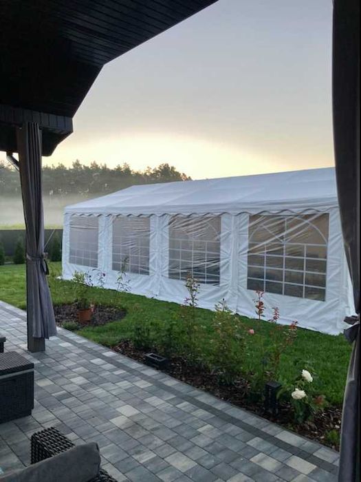 Namioty namiot wynajem eventy