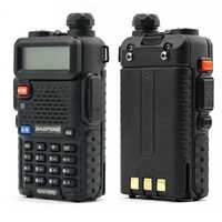 Baofeng UV-5R 5W Рация /гарнітура