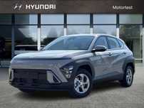 Hyundai Kona Hyundai Kona, 1.6 T-GDI, 138KM 7DCT, Executive+Tech
