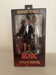 Angus Young AC/DC Neca