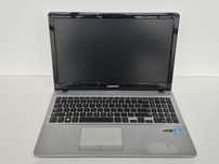 Laptop Samsung 15,6 cali i5 4GB 460GB