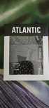 Majtki meskie Atlantic