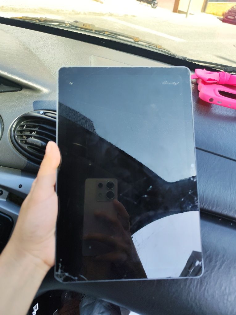 Tablet Blackview