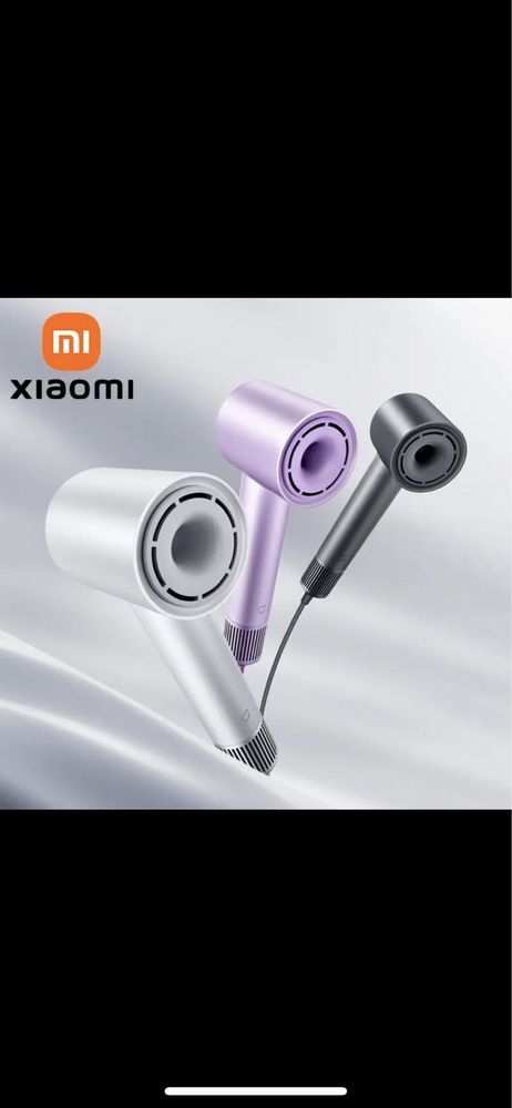 Продам фен Xiaomi