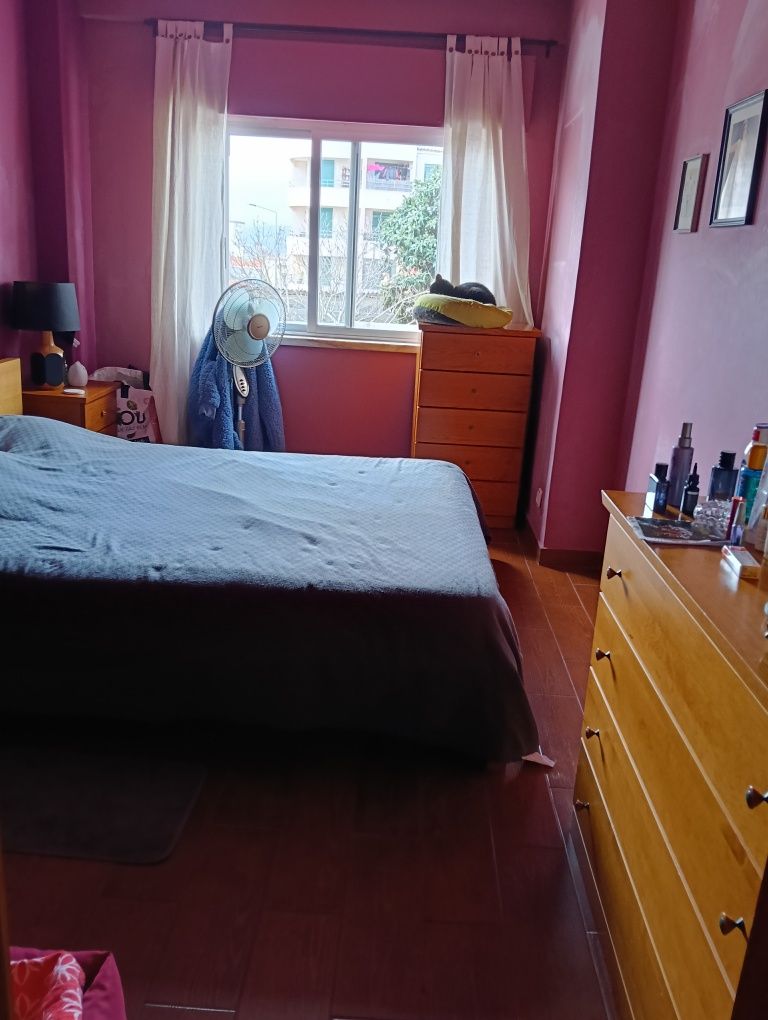 Limpeza de qualidade manina de limpeza  contacta já