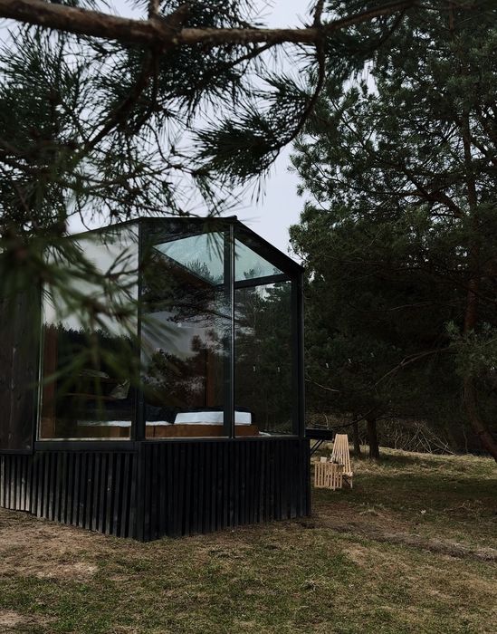 Увага! Продаж готового будинку/модульний дом/мобільний будинок /дача