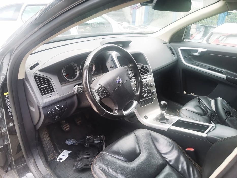 Peças Volvo XC60 do ano 2012 2.5 D