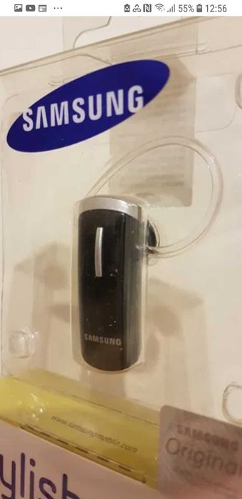 Sluchawka Bluetooth  samsung