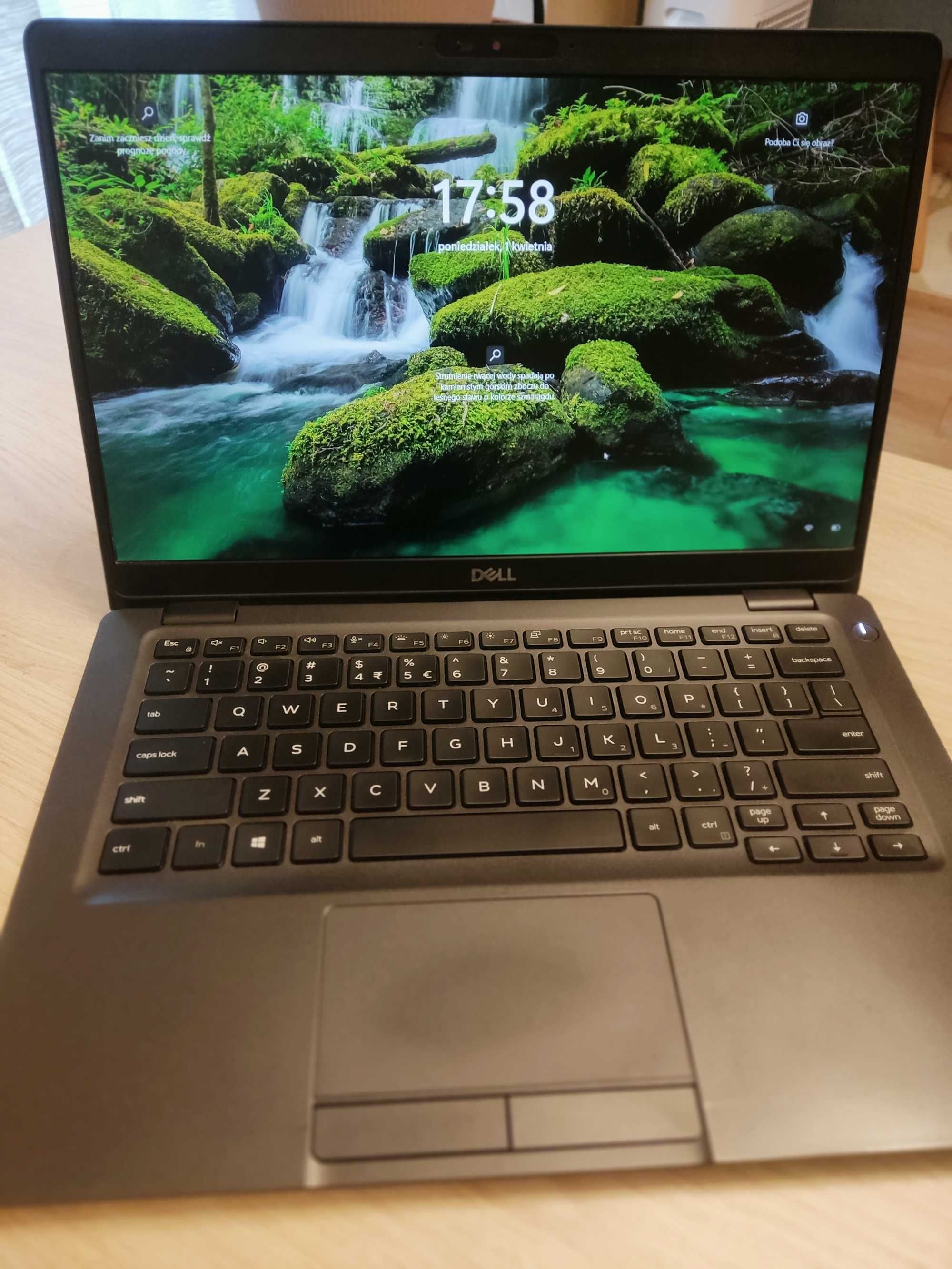 Dell Latitude 5300