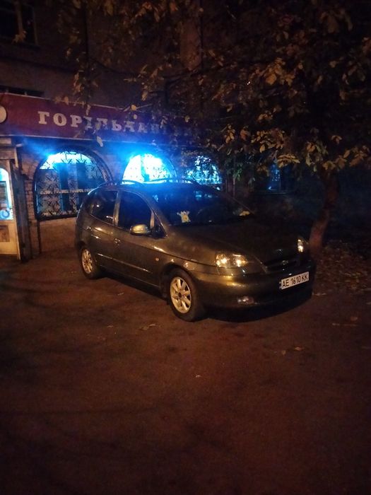 Продам авто в гарному стані