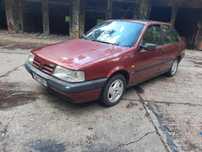 Fiat Tempra 1.6 i.e.cat Digital