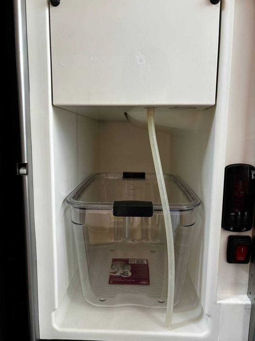 Кавомашина суперавтомат Franke FM850