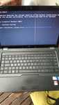 Peças PC computador portátil HP G62 peças