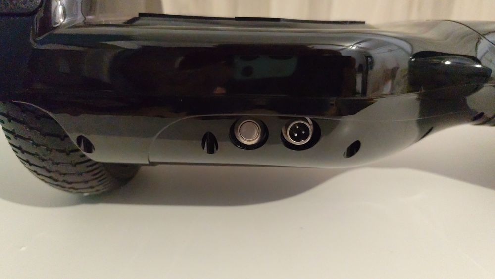 hoverboard NOVO A ESTREAR