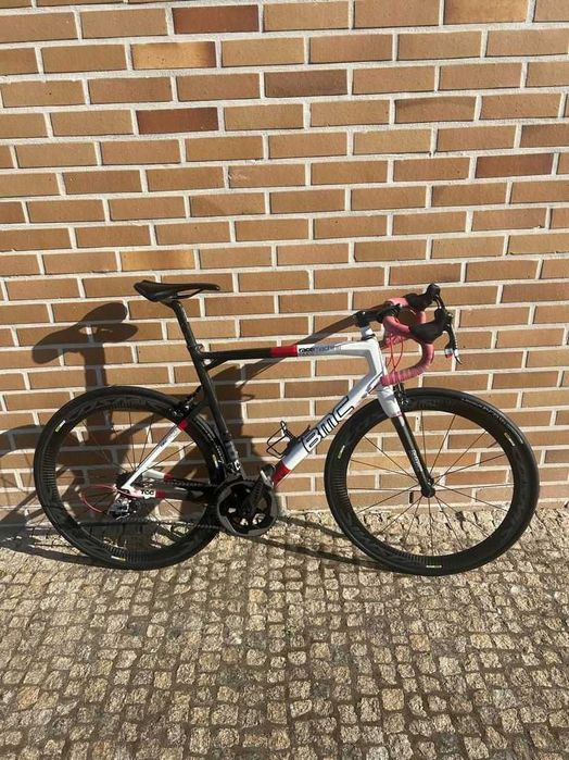BMC Racemachine RM01