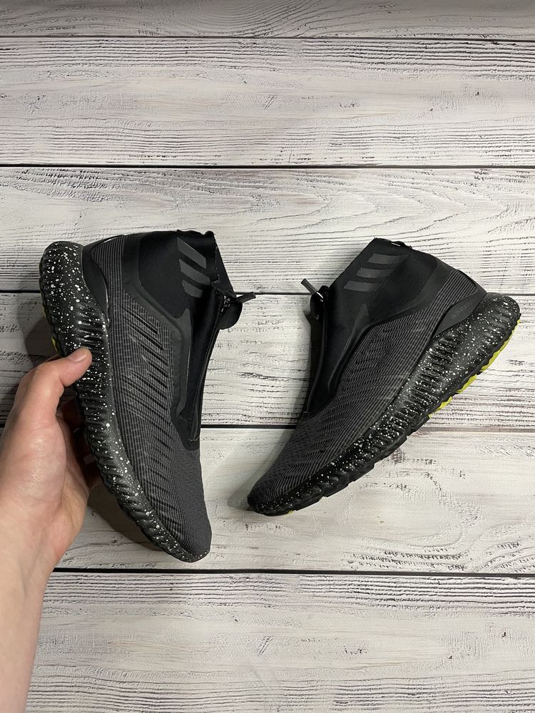 Кроссовки Adidas Alphabounce