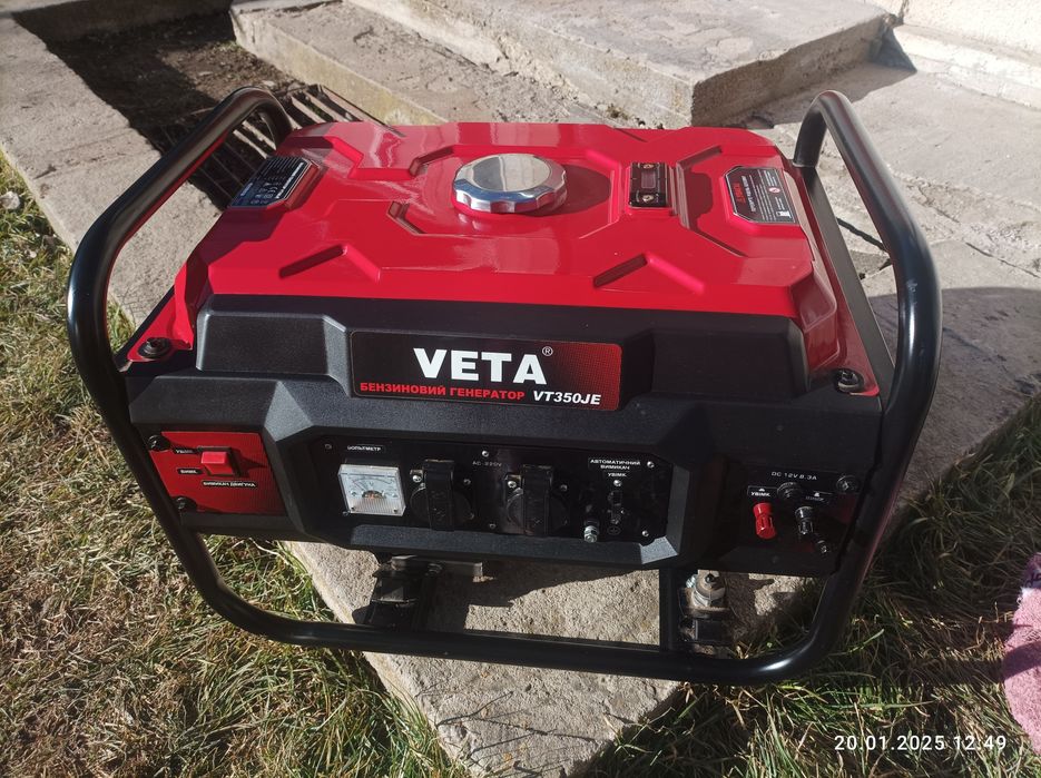 Генератор "Veta"