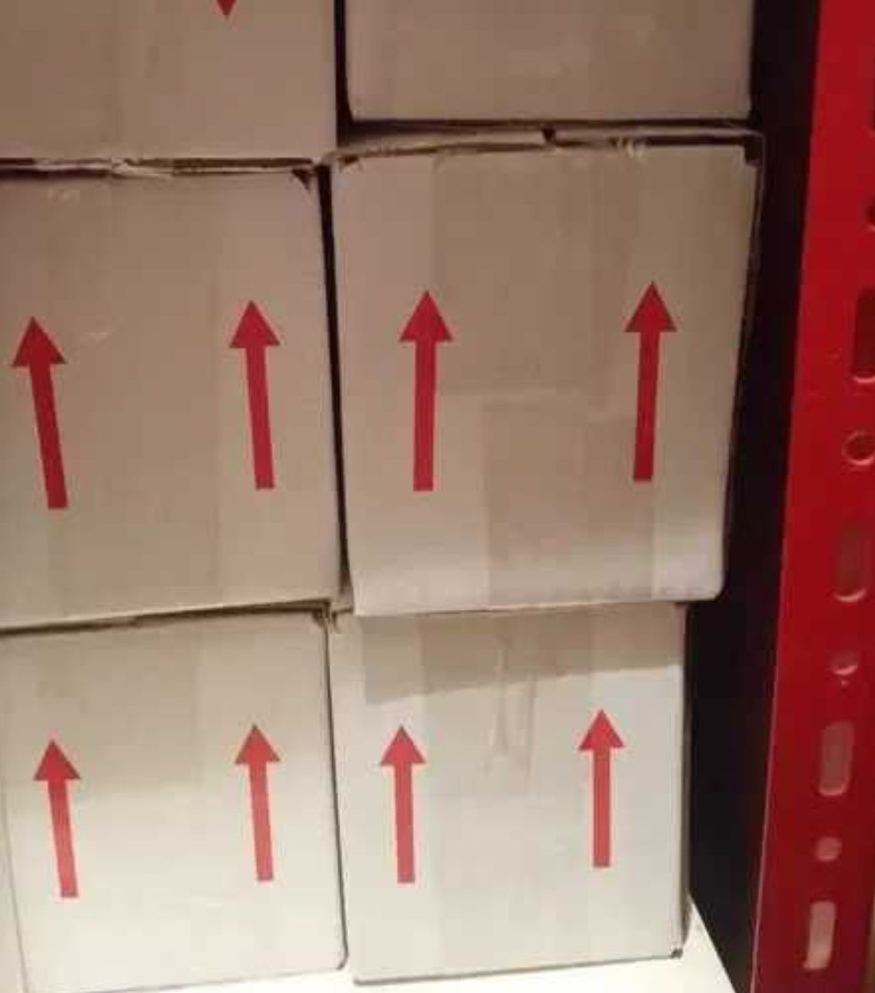 Perfumy unisex męskie damskie