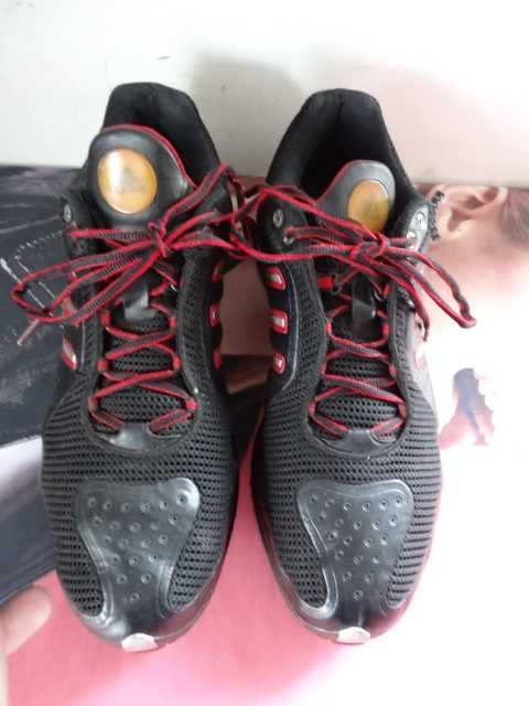 Buty ADIDAS 1 roz 44 Sportowe Adidasy Kolekcjonerskie