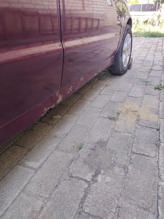 Продам авто! Daewoo matiz,цена на неделю!