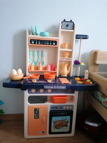 Kuchnia dla dziecka
