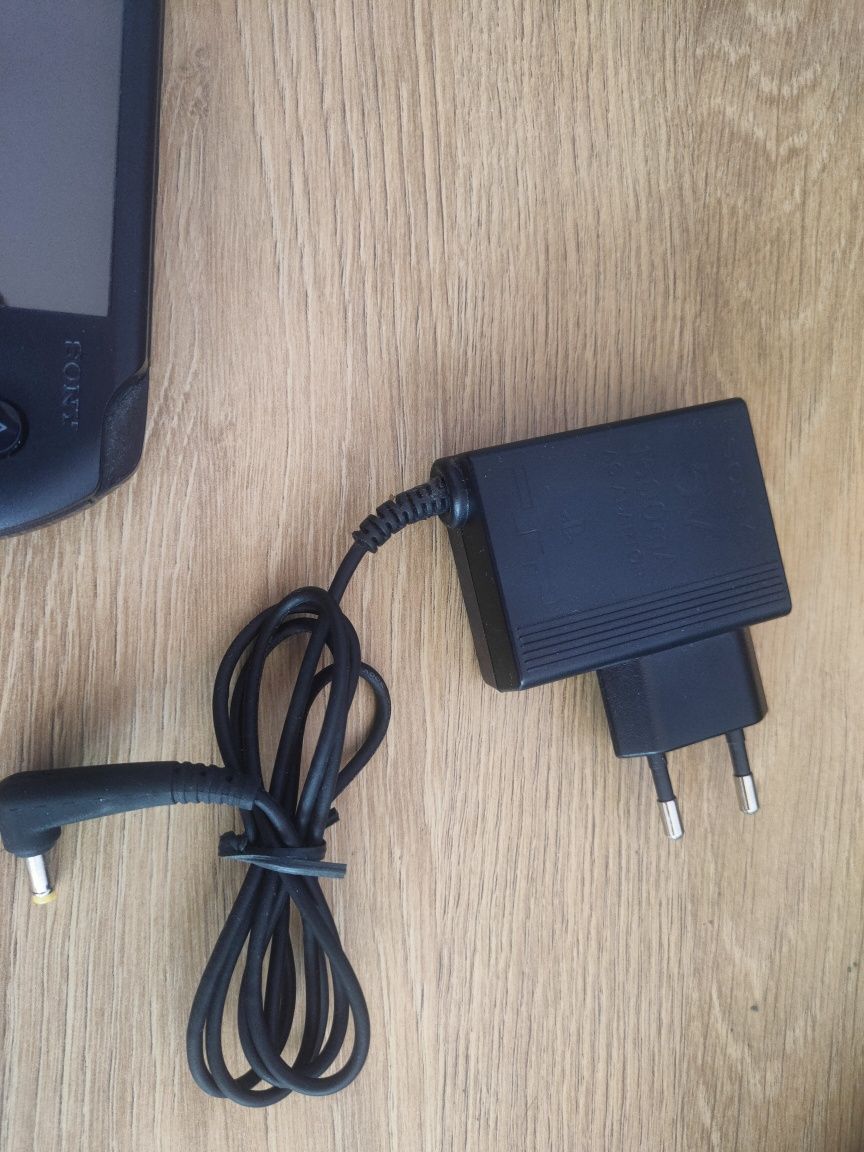 Konsola PlayStation Portable E1004 CB