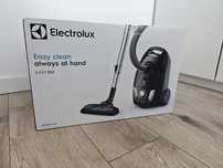 Nowy odkurzacz Electrolux EasyGo