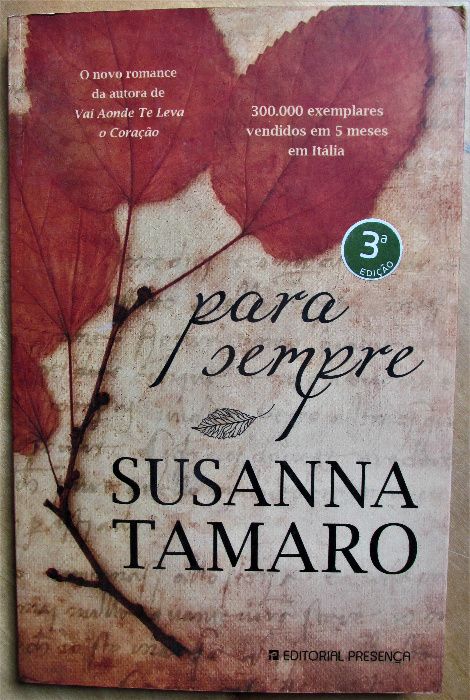 Grandes romances autores estrangeiros, livros novos