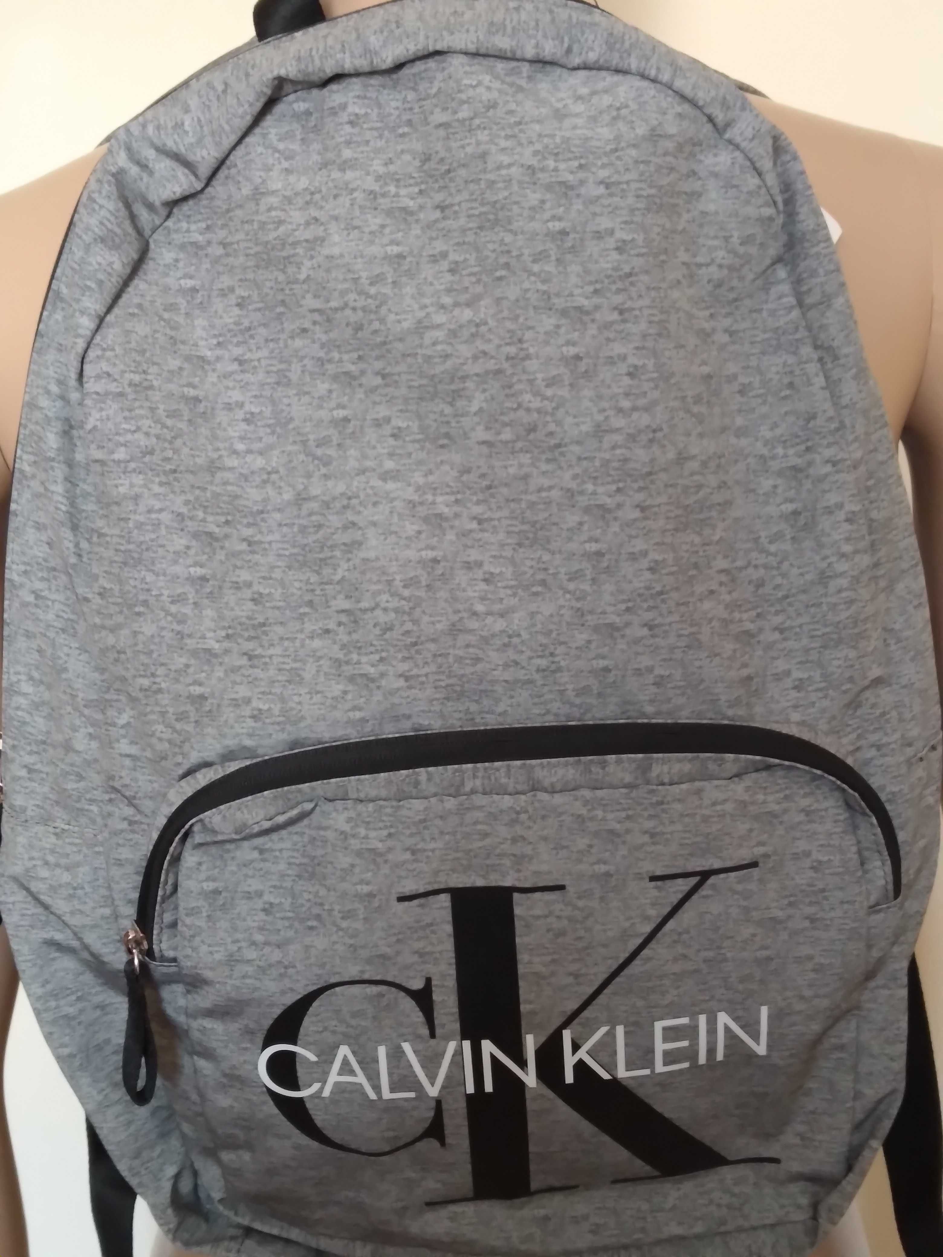 Plecak Calvin Klein uniseks