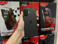 SUPER PROMOCJA!!! iPhone 16 Black 128GB / Gwarancja 24mies / Raty 0%