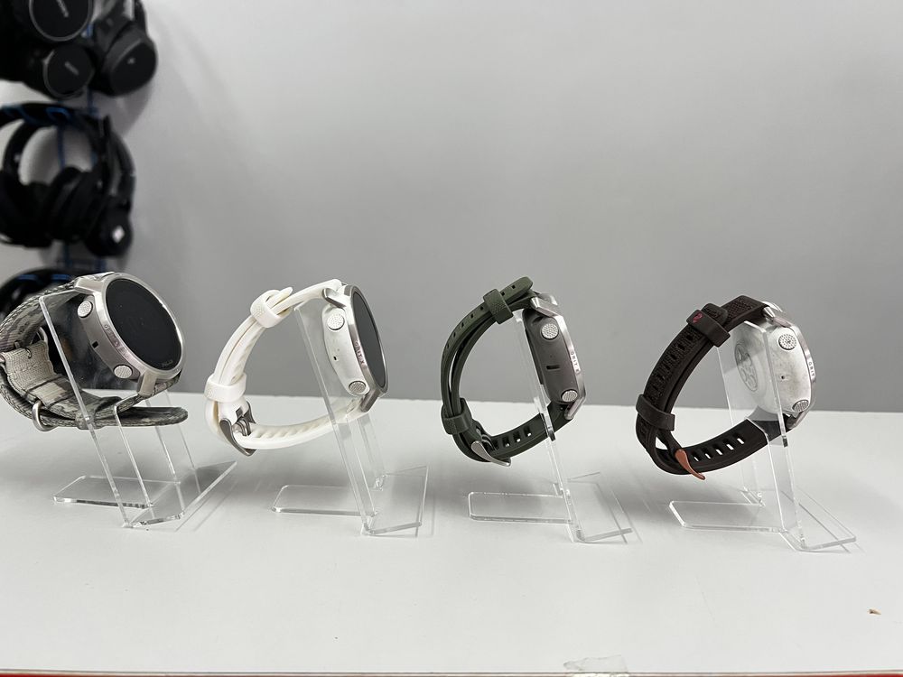Смарт-годинник Polar Grit X ОПТ.Роздріб.Акція.Гарантія. Оригінал
