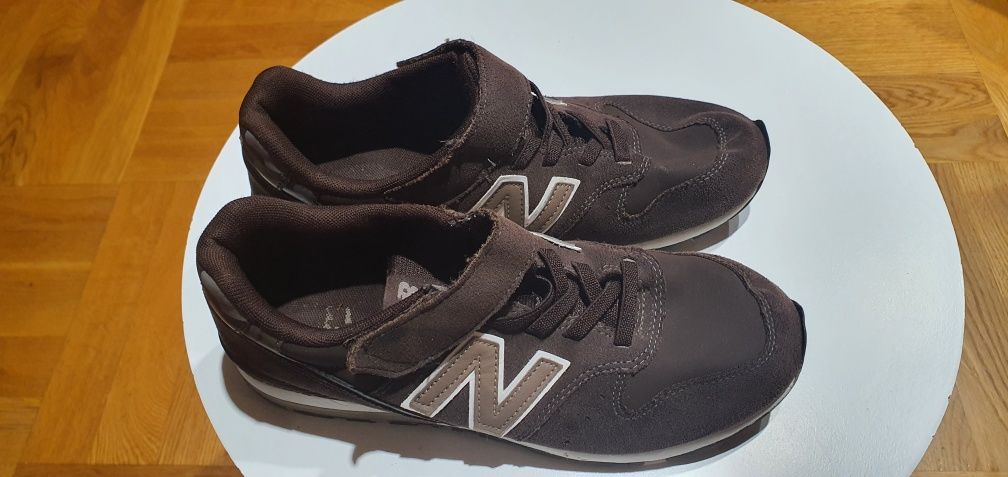 Buty New balance rozmiar 38