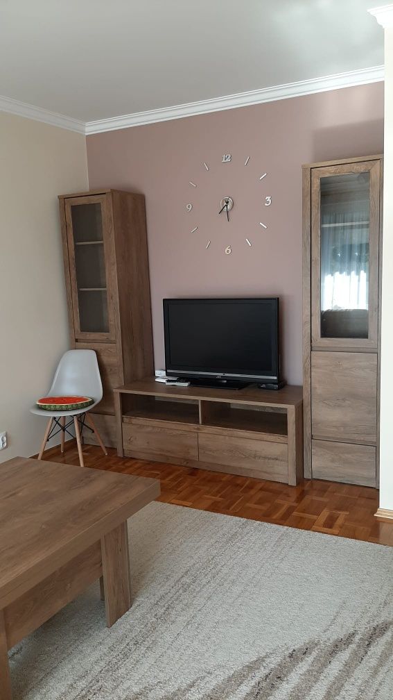 Mieszkanie w centrum do wynajęcia