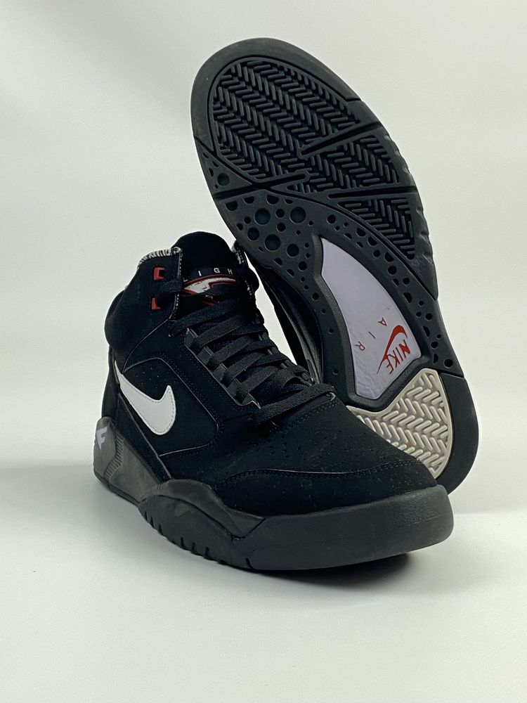 Оригінал!Nike[Air Flight] |Баскетбольні кросівки| Нові | Розмір [44,5]